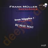 Frank Müller aka. Beroshima - The Prophets Obsession (Remixes)