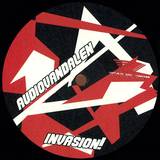 Audiovandalen - Invasion!