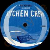 Kitchen Crew - Jump!