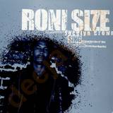 Roni Size Feat. Jocelyn Brwon - Sing *1*