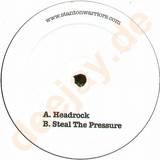 Stanton Warriors - Headrock