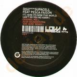 Supacell Feat. Pesca Faison - *2* It's Here It's Now