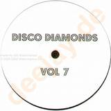 Disco Diamonds - Vol *7*