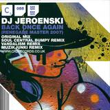 Dj Jeroenski - Back Once Again