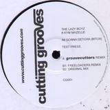 Lazy Boy Feat. Kym Mazelle - I'm Gonna Getcha