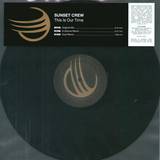Sunset Crew - This Is Our Time