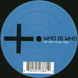 Who Is Who - Spot The Difference