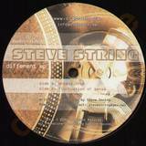 Steve String - Different E.p.