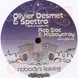 Chad Neiro - Nobody's Leaving