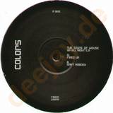 The State Of House - Up All Night Ep