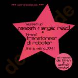 Namosh & Angie Reed - Messed Up