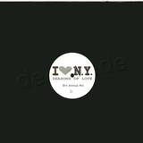I Love Ny - Seasons Of Love