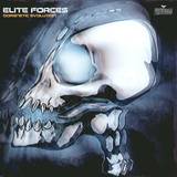 Elite Forces - Borgentic Evolution