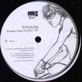 Touane - Die Zimmermannlieder