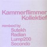 Kammerflimmer Kollektiv - Remixed Part 2
