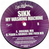 Sikk - My Washing Machine