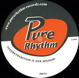 Pure Rhythm - Citi Traxx Vol 1.0