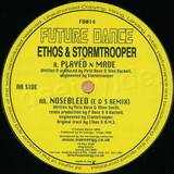 Ethos & Stormtrooper - Played & Made