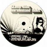Steve Mac - *1* Unreleased Dubs