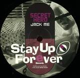 D.a.v.e. The Drummer & K.n. - Jack Me / Runtime