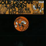 Solid Groove & Sinden - Red Hot