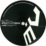 Sebastian Russell - Multi Vitamins 3