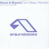 Above & Beyond - Can't Sleep *2*