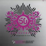 Serious Beats 50 - Vinyl *10*