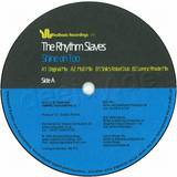Rhythm Slaves - Shine On Too