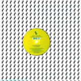 Kj Gibbs - Messages Ep