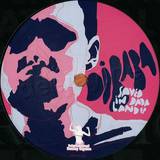 Dibaba - Saved In Dada Land Ep