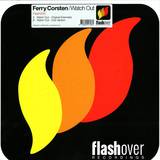 Ferry Corsten - Watch Out