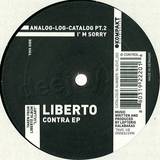 Liberto - Contra Ep