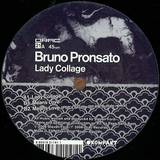 Bruno Pronsato - Lady Collage