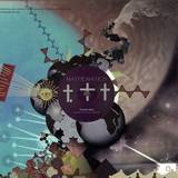 Hieroglyphic Being - Cosmic Dust