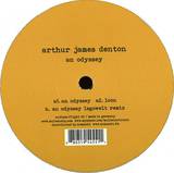 Arthur James Denton - An Odyssey