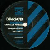 Bassrock - Oldskool Karnage