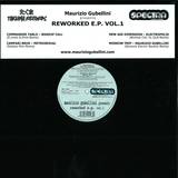 Maurizio Gubellini - Reworked Ep Vol. 1