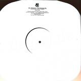 Dr. Yohanson - The Arpeggio Ep