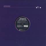 Antidote - What Time Is Love