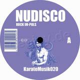 Nudisco - Rock Im Puls