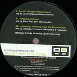 2nd Room - Green Series #002