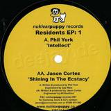 Phil York & Jason Cortez - Residents Ep 1