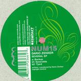 Dario Zenker - Several Ep