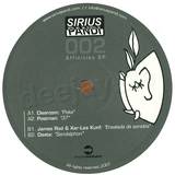 Various - Affinites Ep