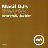Masif Dj's - Everyday