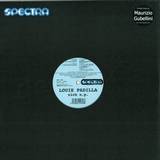 Louie Padilla - Sick Ep