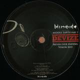 Devize - Middle Earth Series Part 1