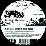 Dirty Deeds - Time Machine/mental