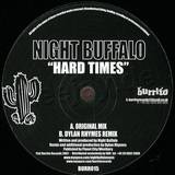 Night Buffalo - Hard Times